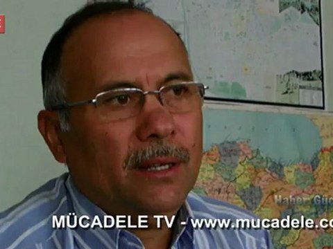 Muhtarınız Ne Diyor? (4) Zafer Mahallesi - Mustafa Saraç