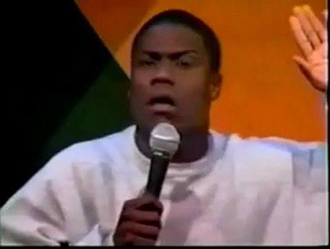 Rewind Stand Up Comedy Kevin Hart When He Was 19-Years-Old! (Starting Out)