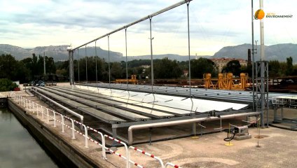 solaire thermique à concentration : une EnR déjà "made in France"