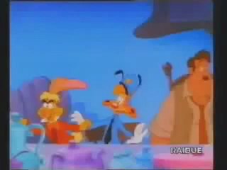 Bonkers Ita - 03 - Harry la borsa 1