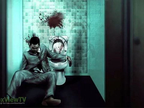 Hitman 5 Absolution | Agent 47 ICA File Trailer [EN] (2012) | HD