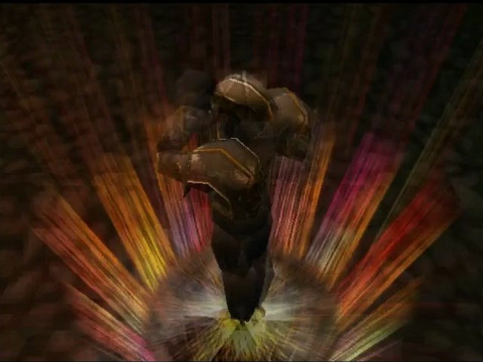 The Legend Of Dragoon [06] Hoaxe