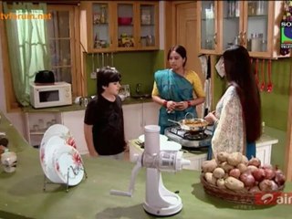 Parvarish Kuch Khatti Kuch Meethi 15th November 2012 Video Watch Online Part2