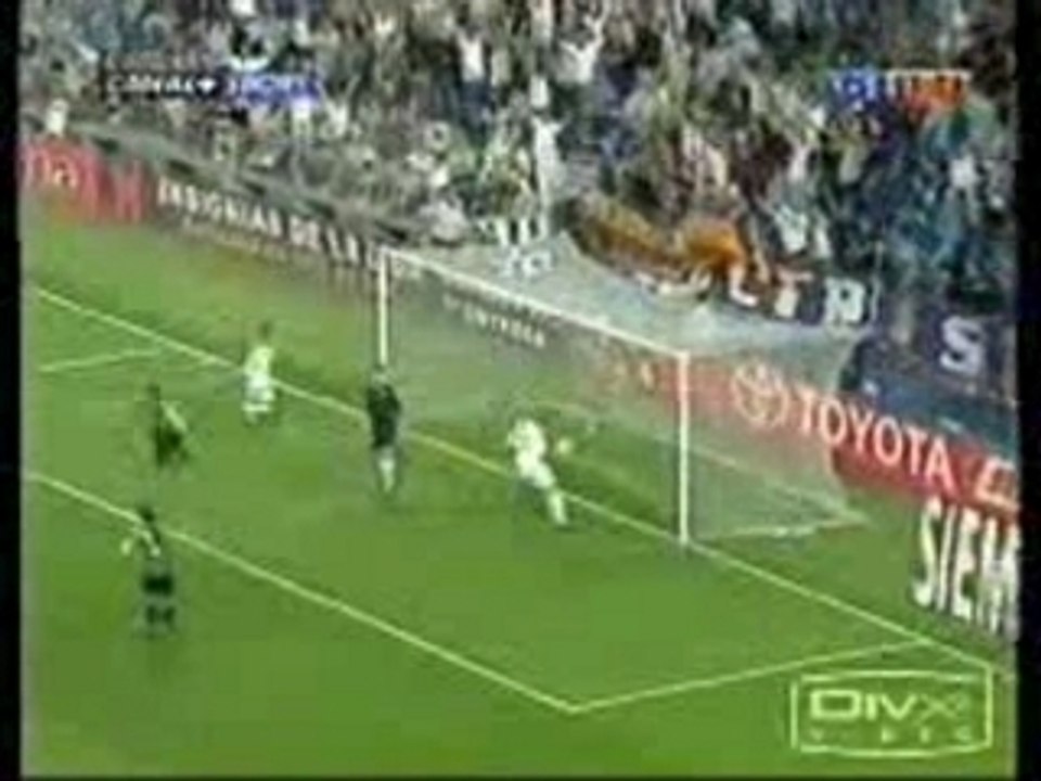 retour de ronaldo