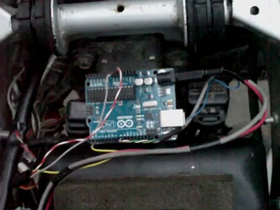 Manchon d'admission à longueur et diamètre variables TDR 125