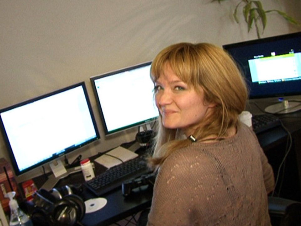 Visite des studios Ubisoft Montréal et Far Cry 3