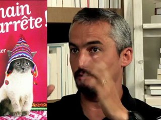 Complètement cramé de Gilles Legardinier