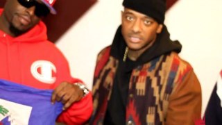 Prodigy of Mobb Deep studio session with ILLATRACKS and Steve Sola @PLAINTRUTHENT