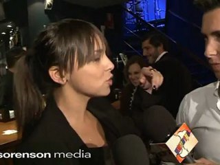 Chenoa habla de la chica que cantó su canción en 'La Voz'