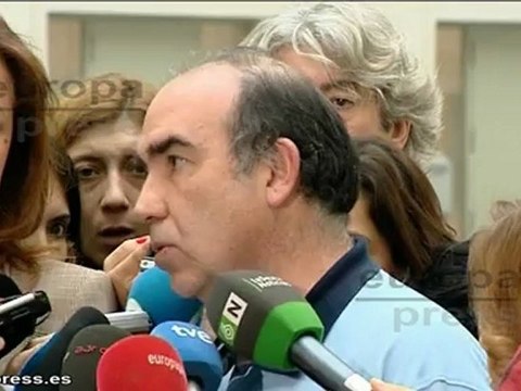 Ayuntamiento desvincula del Samur al presunto pederasta