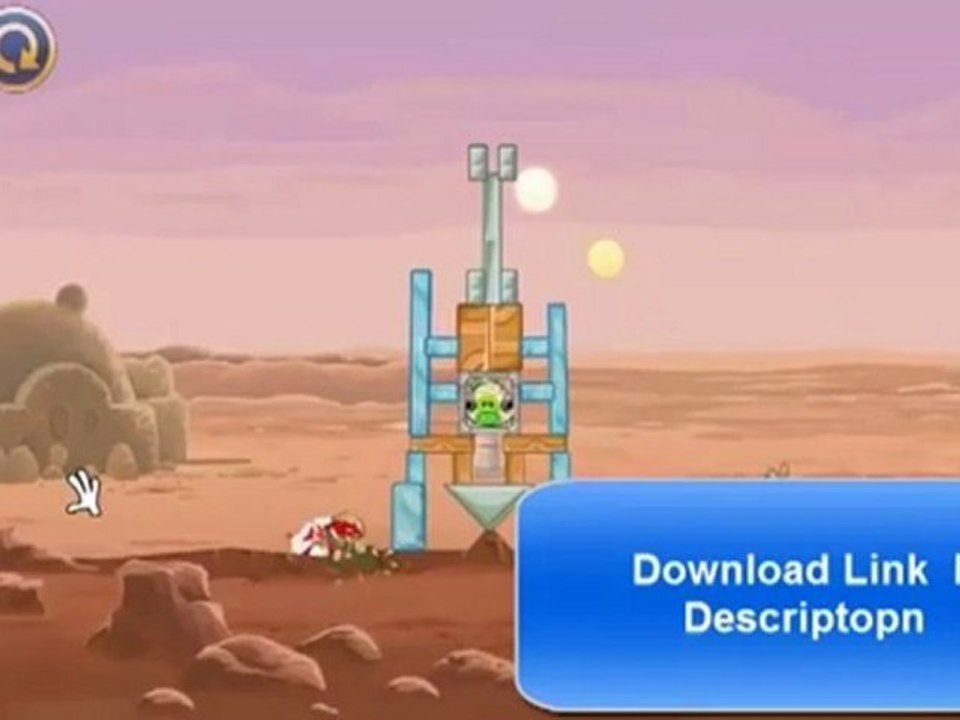 Angry Birds Star Wars Keygen FREE TO PLAY