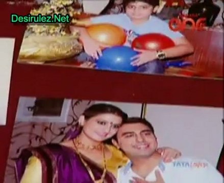 Tum Sung Preet Lagi Sajna - 15th November 2012 pt3