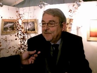 Régis Fournel - Montier 2012