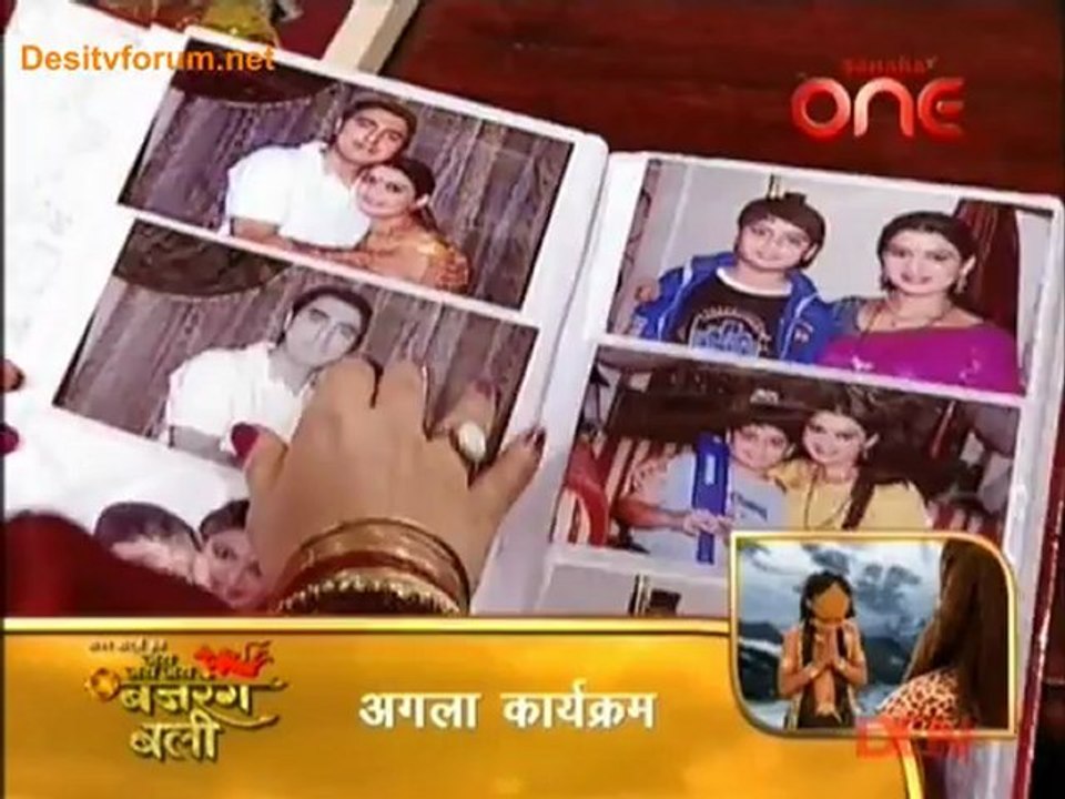 Tujh Sang Preet Lagayee Sajna 15th November 2012 Video Watch Online Pt2