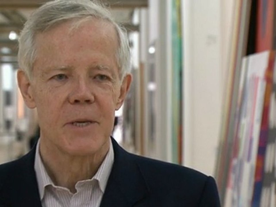 Fruits de la passion  Société des Amis du Mnam, Dix ans du Projet pour l'Art Contemporain  du 17 octobre 2012 au  2 septembre 2013