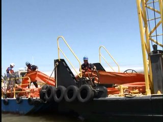 BP pode pagar multa inédita