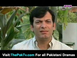 Wilyti Desi By Ptv Home Episode 9 - Part 1