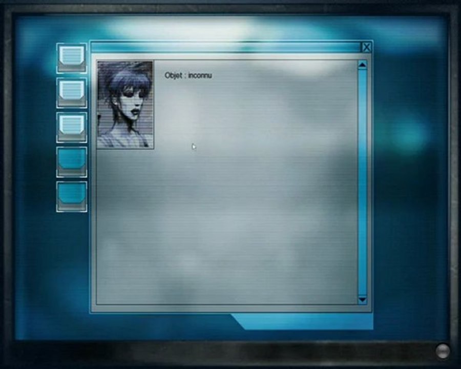 Nikopol [4] La Tour Montparnasse