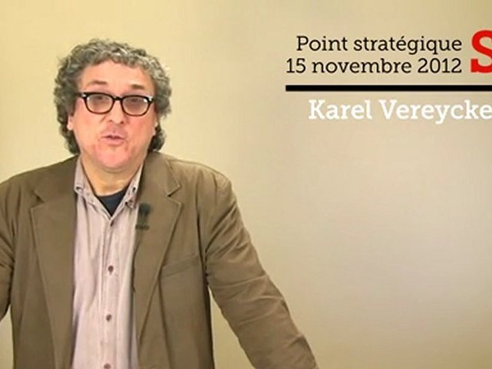 Benghazigate, Réforme bancaire: le droit de savoir!