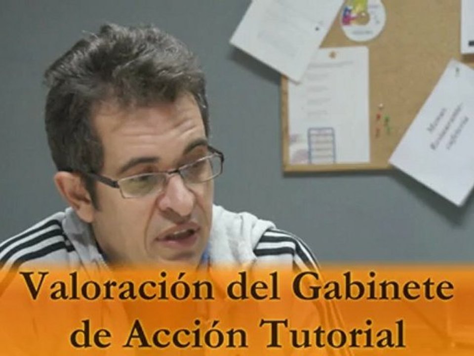Serafín Calvo - CND - Entrevista