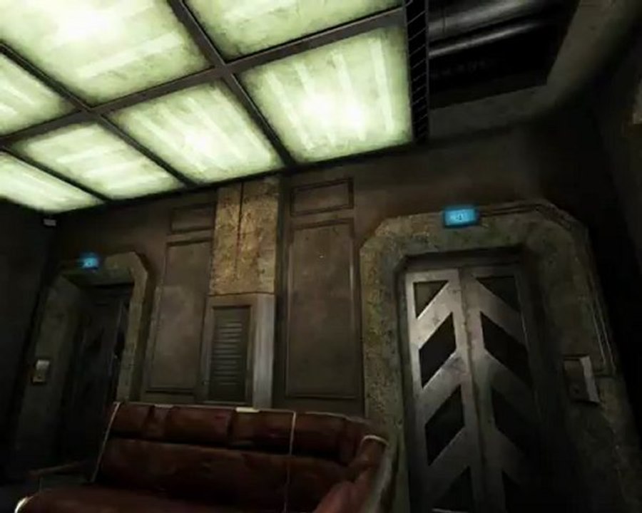 Nikopol [5] L'Elysée