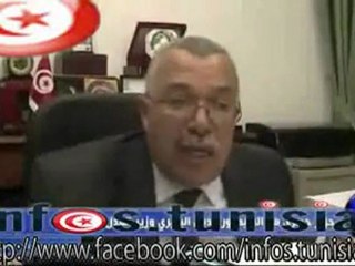 نورالدين البحيري: مكالماتي مع كمال لطيّف محض افتراء والقانون سيأخذ مجراه