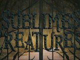 Sublimes Créatures (Beautiful Creatures)  VOST | HD