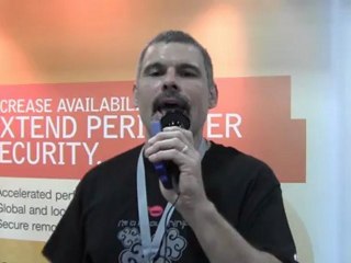 SPC12 Special Features 'Radio Killed the Privacy Star' Music Video?