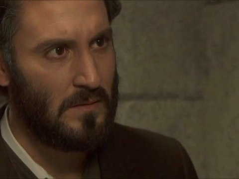 Esa es mi única certeza... dio su vida por la mía... y más que un consuelo, es una tortura ESDPV