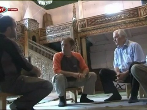 Zor Yollar 67. Bölüm GÜRCİSTAN GOBRENETİ KÖYÜ LATEVRİ YAYLASI