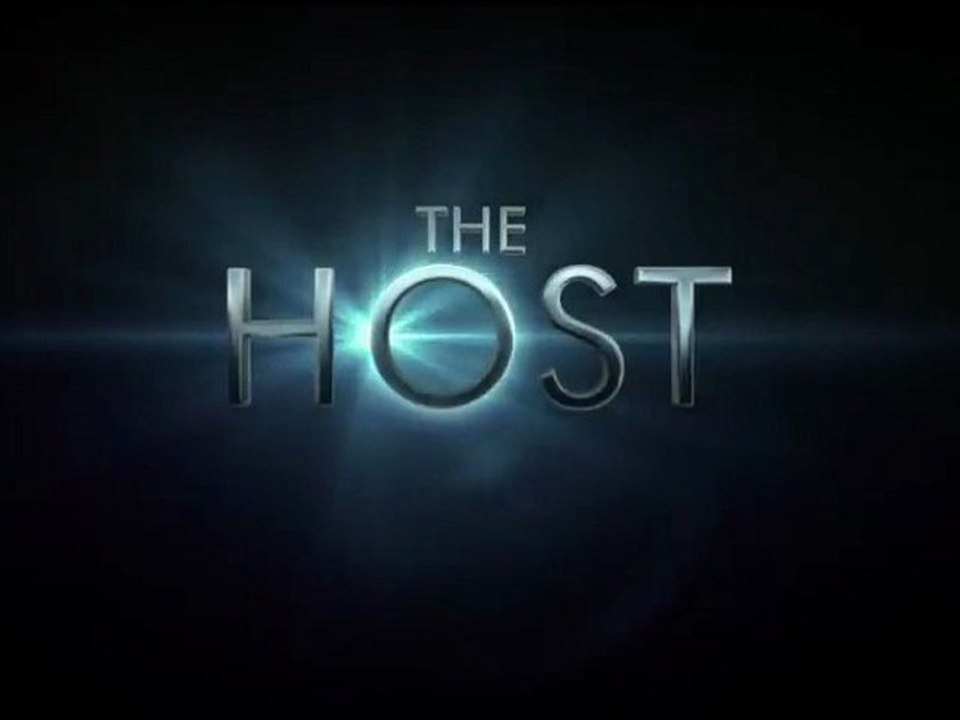 Les Âmes Vagabondes (The Host)  VOST | HD