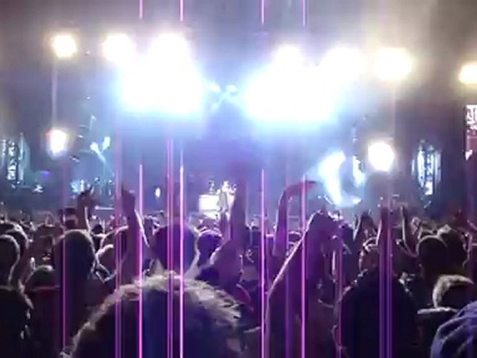 Jay Z ( Numb/Encore )