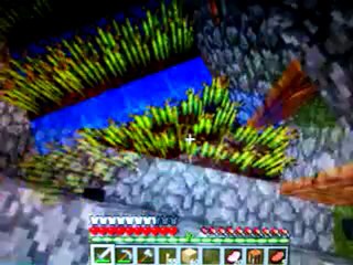 Minecraft survivor saison1/épisode7  par Dino-du-34