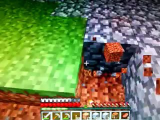 Minecraft survivor saison1/ épisode8 par Dino-du-34