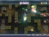 Nintendo Land - Gameplay 09 - Luigi's Ghost Mansion