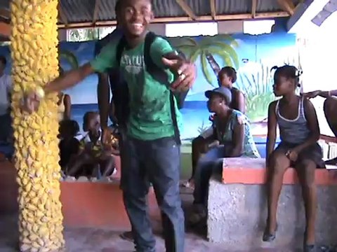 Projet fournitures scolaires (épisode 1) Association Tèt Ansanm pour Haïti -