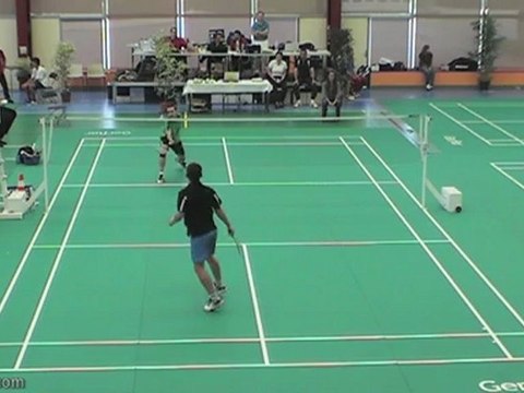 TIA15 - Simple Hommes A - Finale