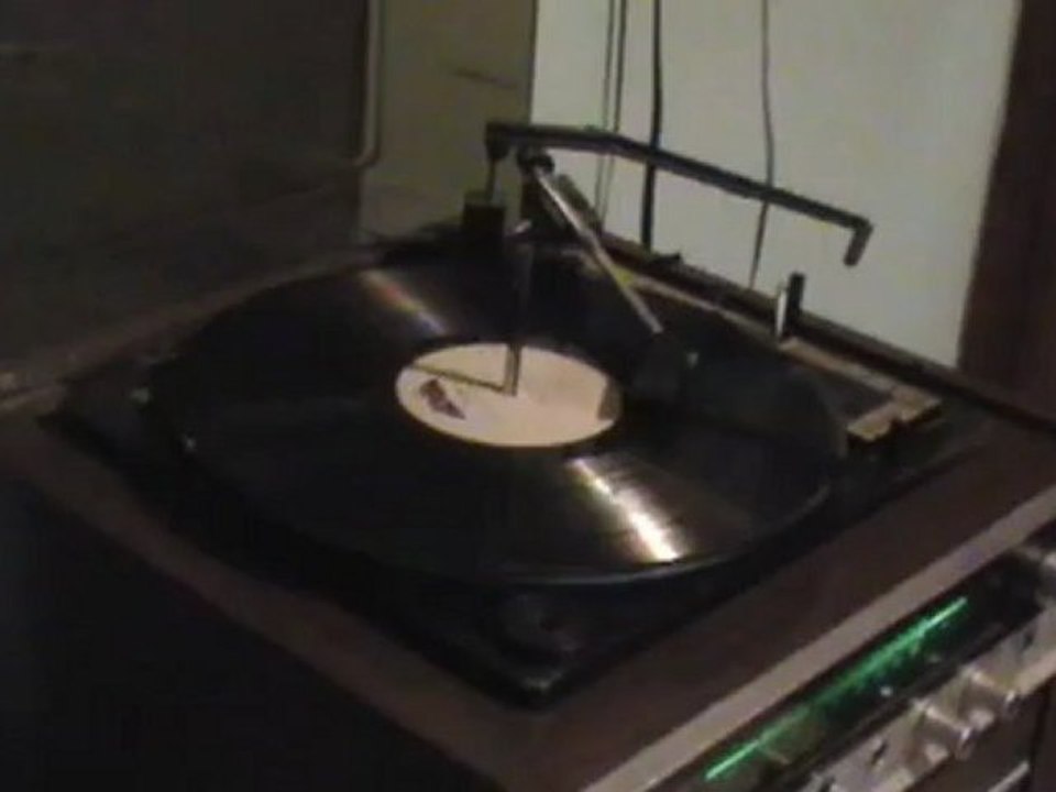 Héctor Lavoe - Tanto como ayer - 33 1/3 rpm