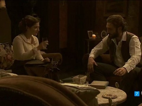 TRISTAN CANDELA ME PREOCUPA MARTIN ESDPV 15-11-2012