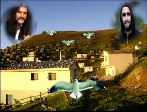 Barış Manço - Can Bedenden Çıkmayınca remix