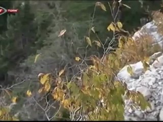 Zor Yollar 71. Bölüm KESİKBELEN EYNİFHAN