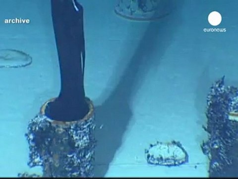 Marée noire du golfe du Mexique : BP va payer 4,5...