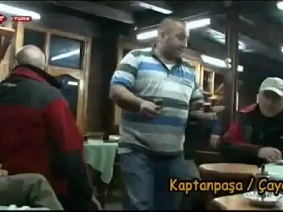 Zor Yollar 73. Bölüm ARDEŞEN
