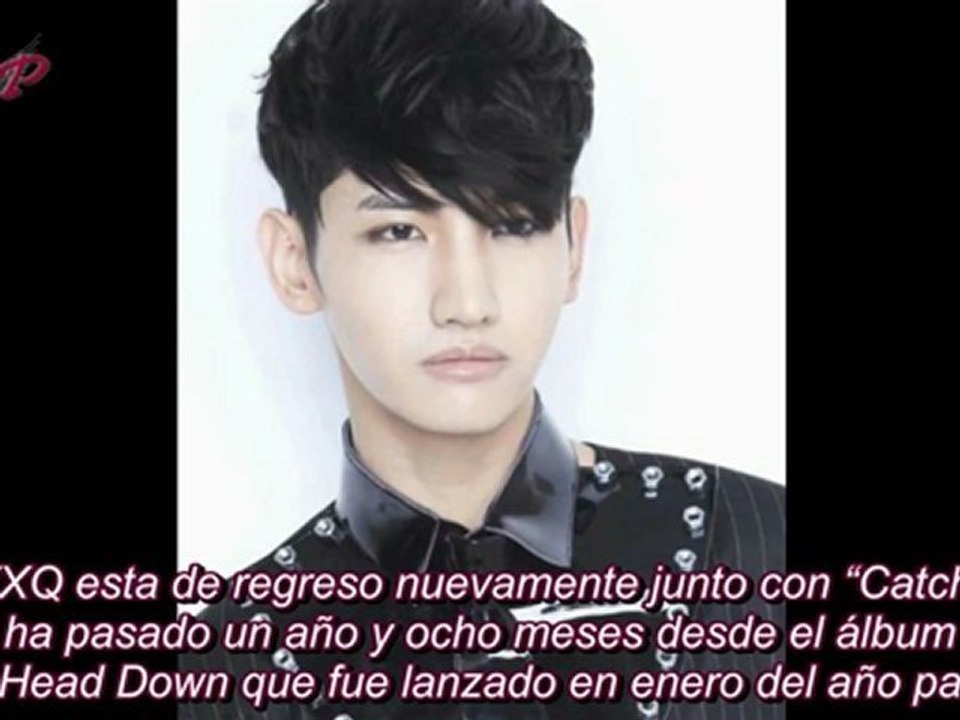 23.09.12 [Audio] Mensaje de voz para Kakao Talk Plus