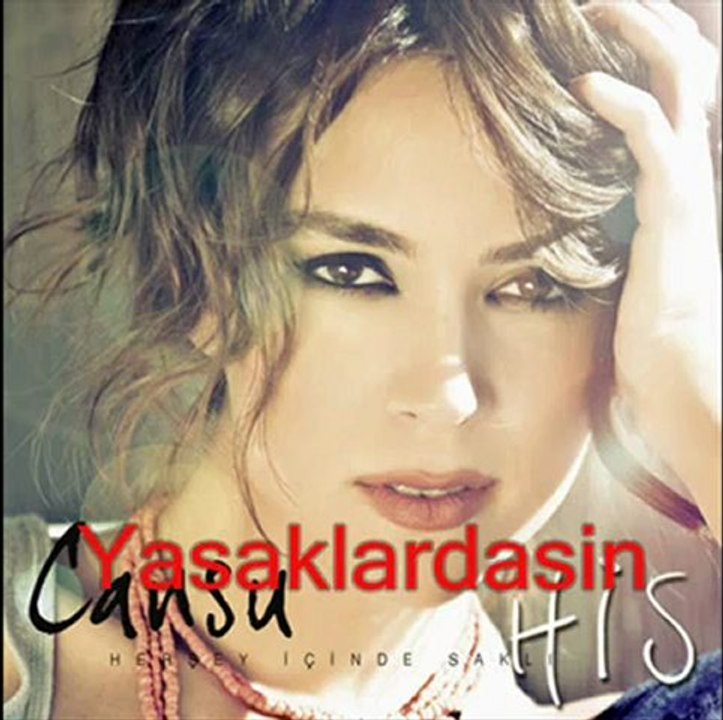 Cansu - Hangimiz Daha Yorgun 2011 - Yepyeni single - Seslizurna.com,Sesliseslim.net