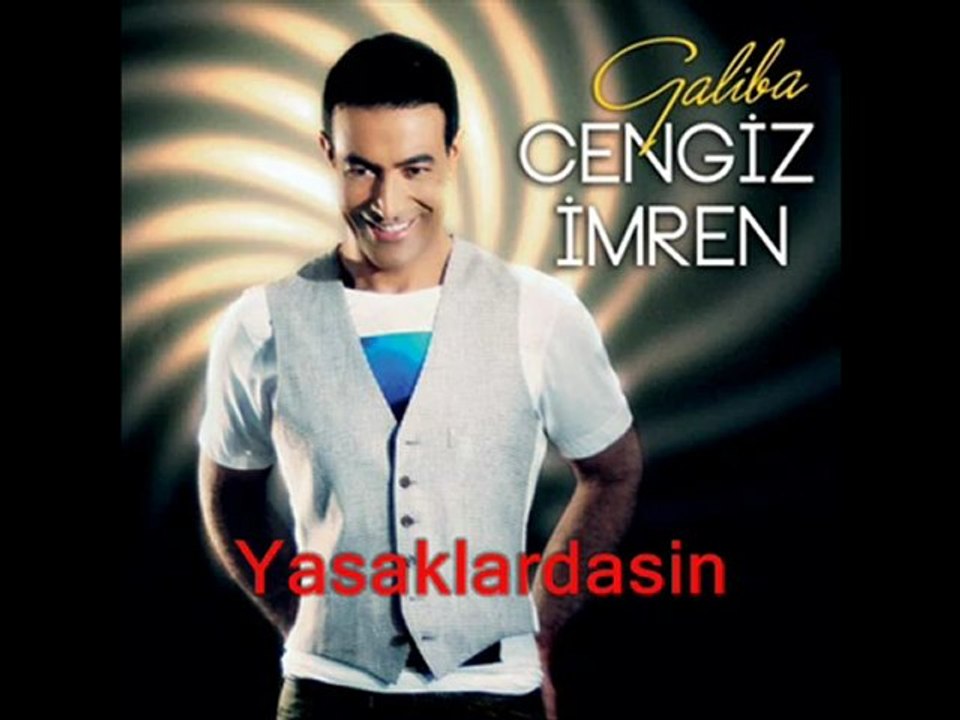 Cengiz İmren - Galiba (Yeni 2012) - Seslil.com,Seslizurna.com,