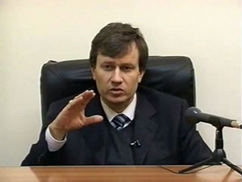 150 Семинар. Учение о Боге. Система Унифицированного Управления_25_01_2005 г._xvid