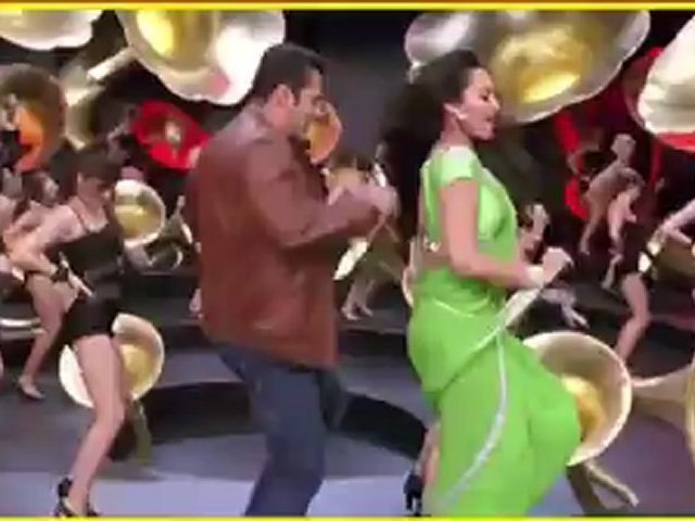 Po Po 720p Video Song Son Of Sardaar