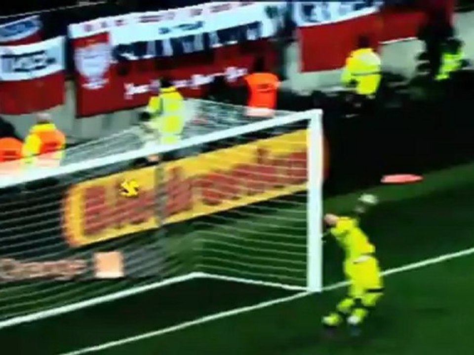 Top5: Zlatans Vermächtnis und vier weitere Buden