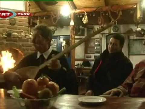 Zor Yollar 85. Bölüm LATMOS DAĞI BAFA